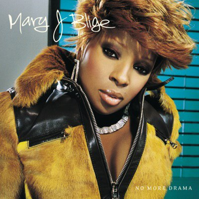 Mary J - Family Affair